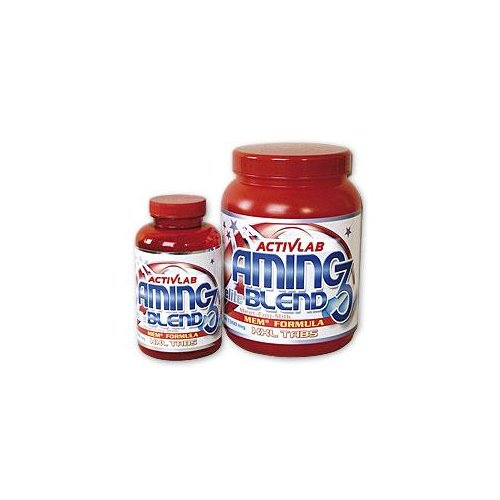 Amino Blend 3 XXL - Activlab