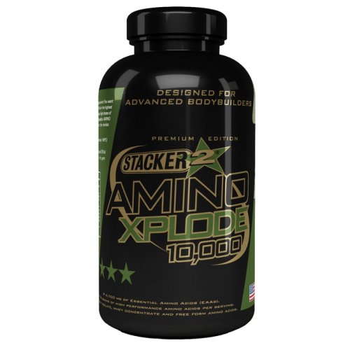 Amino Explode 10 000 - Stacker 2