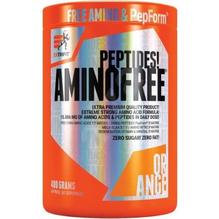 Amino Free Peptides - Extrifit