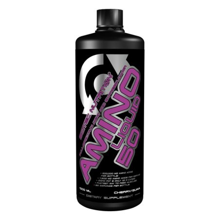 Amino Liquid 50 - Scitec