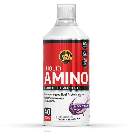 Amino Liquid - All Stars