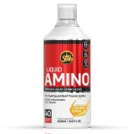 Amino Liquid - All Stars