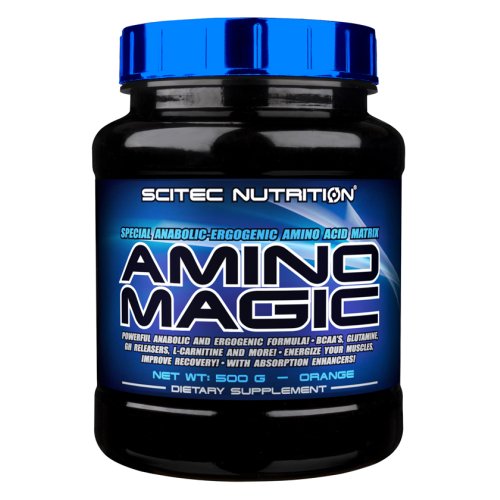 Amino Magic - Scitec