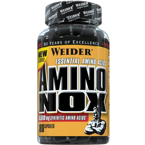 Amino NOX - Weider