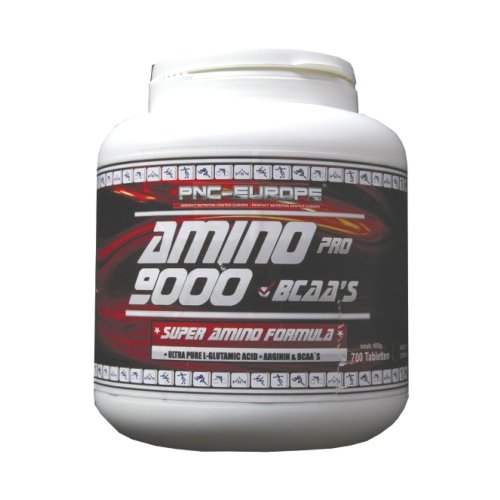 Amino Pro 9000 - PNC Europe