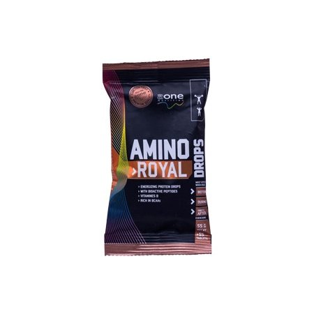 Amino Royal Tabs - Aone