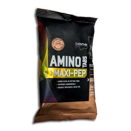 Amino Tabs Maxi-Pep - Aone