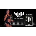 AminoBol Energy (predtréningová BCAA formula) - Yamamoto