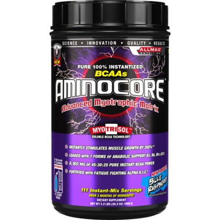 AminoCORE - AllMax