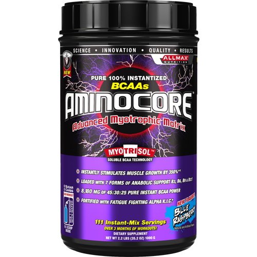AminoCORE - AllMax