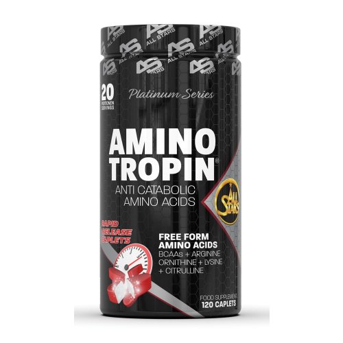 Aminotropin - All Stars