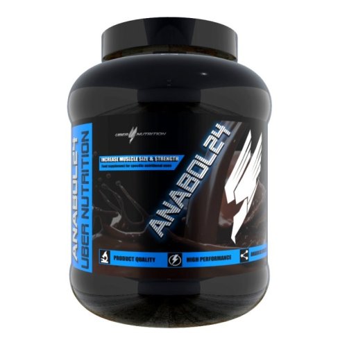 Anabol 24 - Uber Nutrition