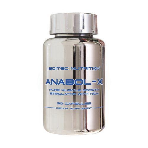 Anabol-X - Scitec Nutrition