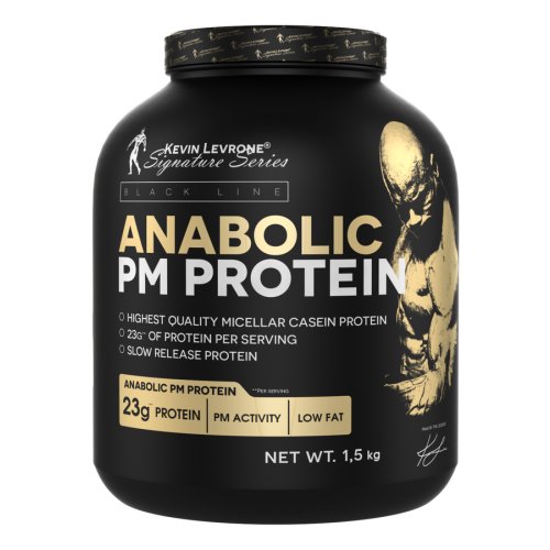 Anabolic PM Protein - Kevin Levrone