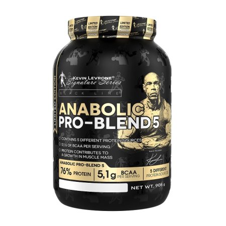 Anabolic Pro-Blend 5 - Kevin Levrone
