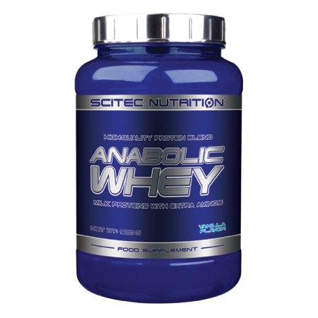 Anabolic Whey - Scitec Nutrition
