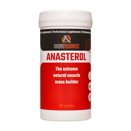 AnaSterol - Androrganics