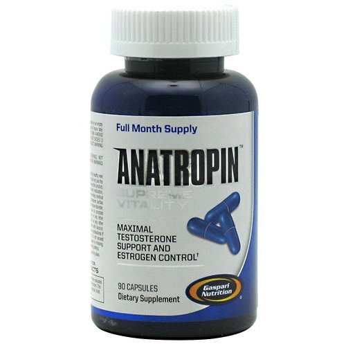 Anatropin - Gaspari Nutrition