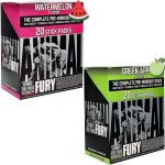 Animal Fury Stick Pack - Universal