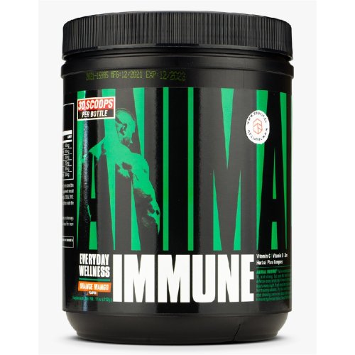 Animal Immune Pak Powder - Universal