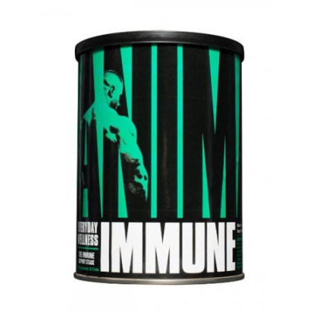 Animal Immune Pak - Universal