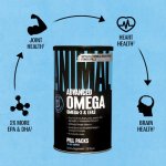 Animal Omega - Universal