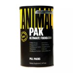 Animal Pak - Universal