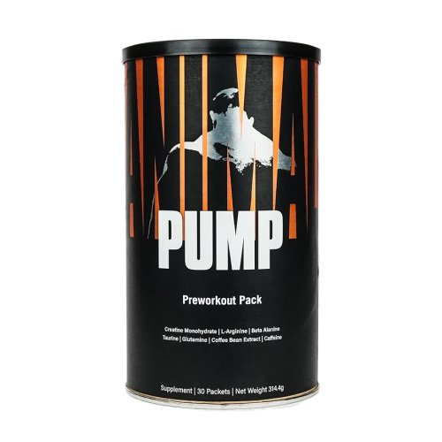 Animal Pump - Universal