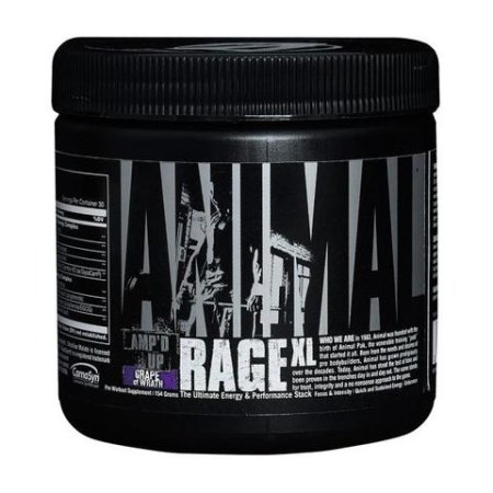 Animal Rage XL - Universal