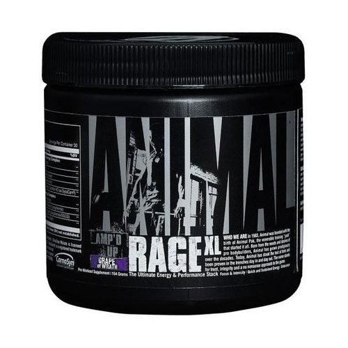 Animal Rage XL - Universal