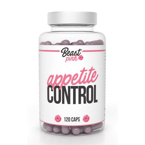 Appetite Control - Beast Pink