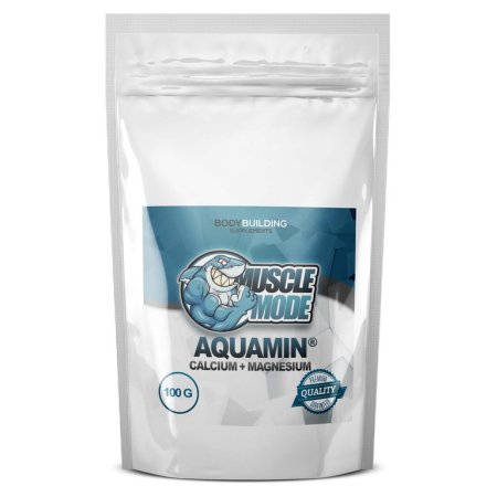 Aquamin od Muscle Mode