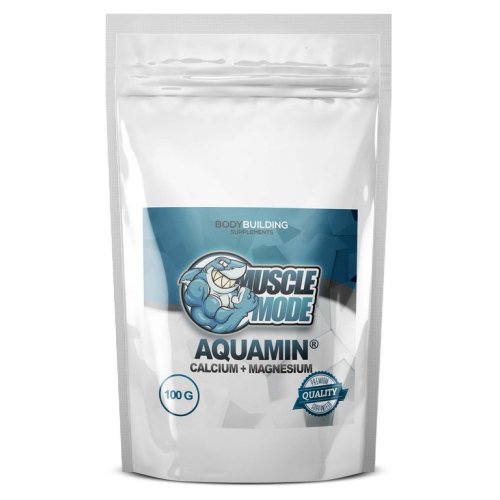Aquamin od Muscle Mode