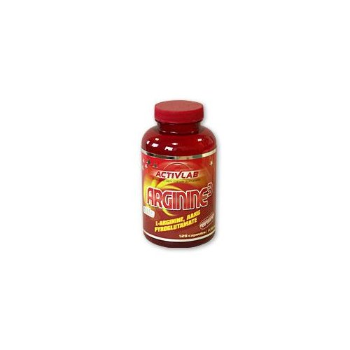 ARGININE 3 - Activlab