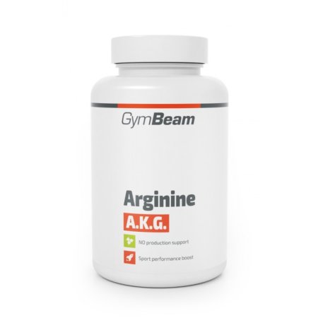 Arginine A.K.G. - GymBeam