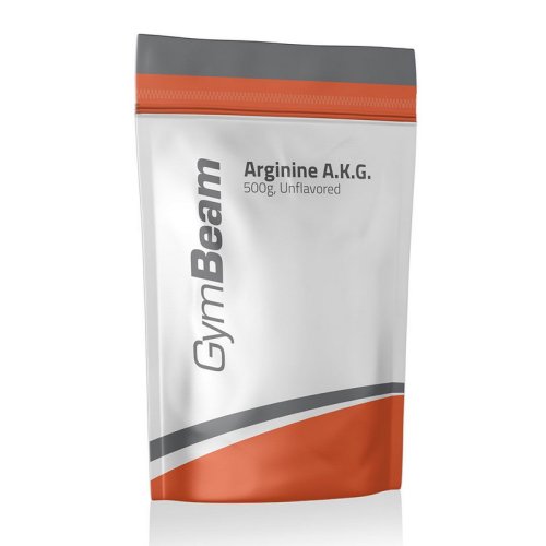 Arginine AKG práškový - GymBeam
