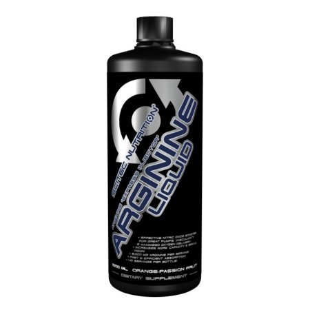 Arginine Liquid - Scitec Nutrition