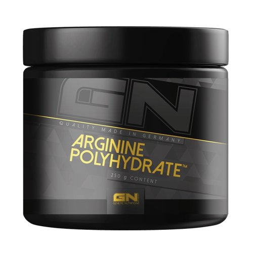 Arginine Polyhydrate - GN Laboratories 