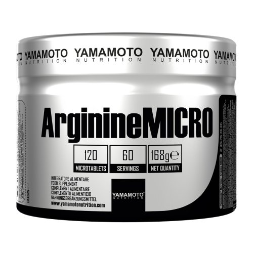 ArginineMICRO - Yamamoto