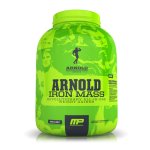 Arnold Iron Mass - Muscle Pharm