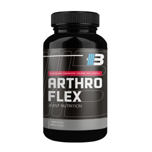 Arthro Flex - Body Nutrition