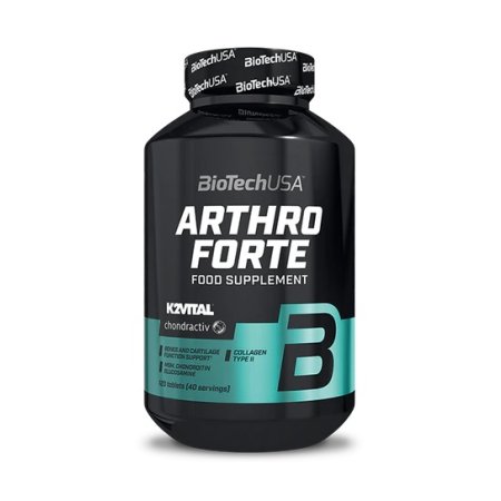Arthro Forte - Biotech USA