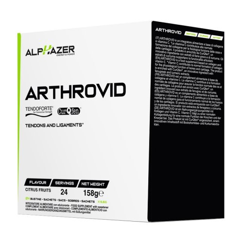 Arthrovid (najmodernejší kolagén) - Alphazer