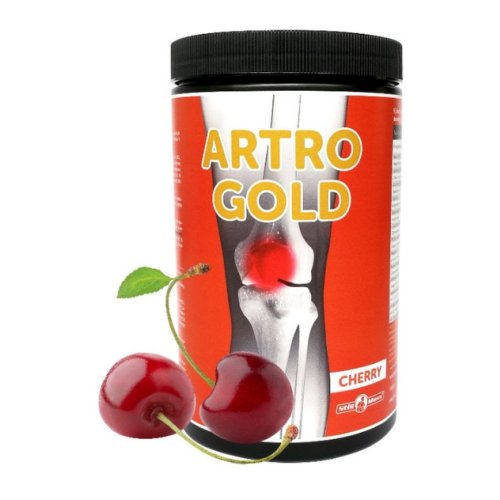 Artro Gold - Still Mass