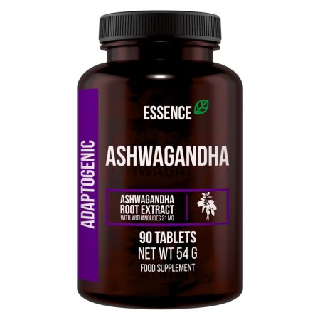 Ashwagandha - Essence Nutrition