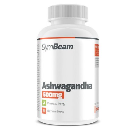 Ashwagandha - GymBeam