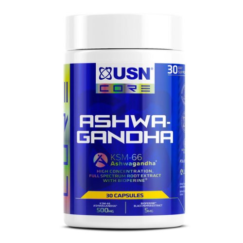 Ashwagandha KSM 66 - USN