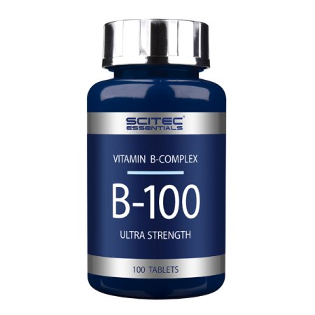 B-100 - Scitec Nutrition