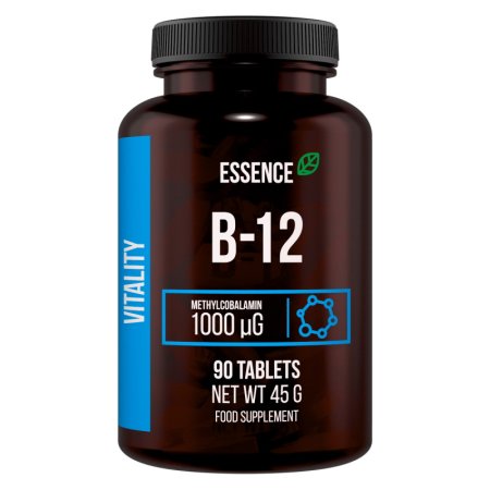 B12 - Essence Nutrition