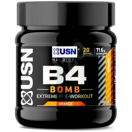 B4 BOMB - USN